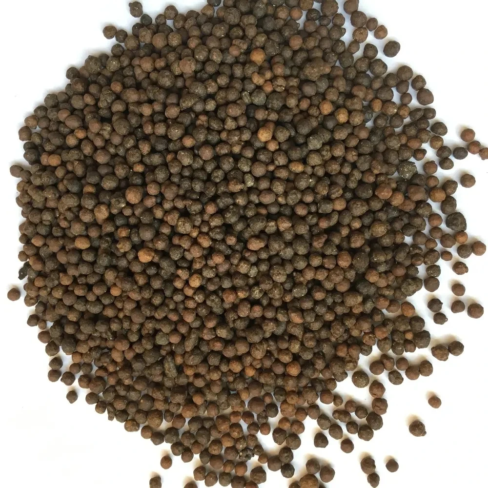 Заводская поставка Многоэлементный диаммоний