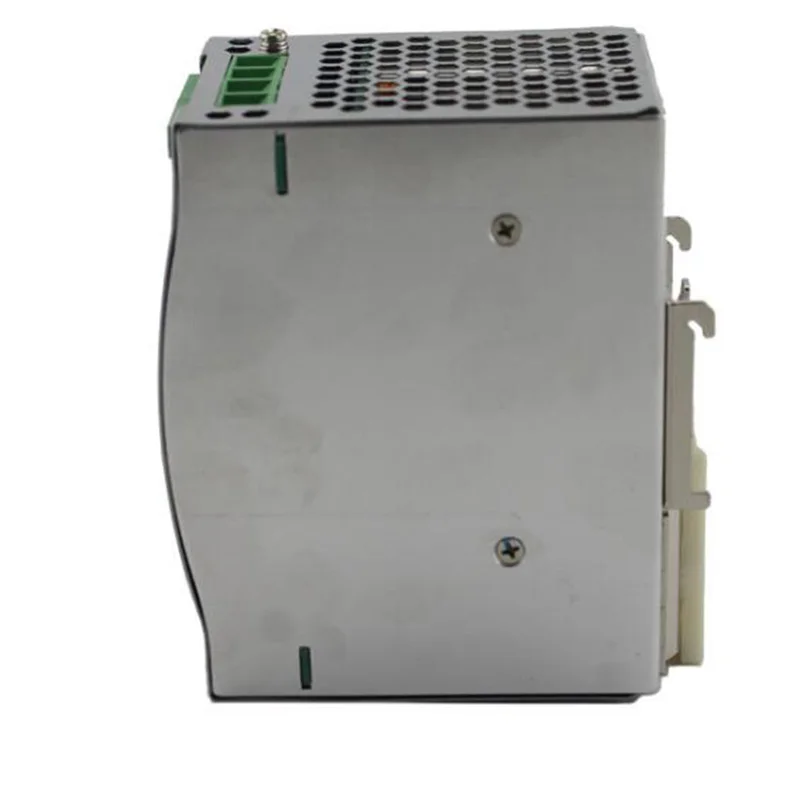 DR-120 120W 12V 10A 24V 5A single output din rail switching power supply LED Driver