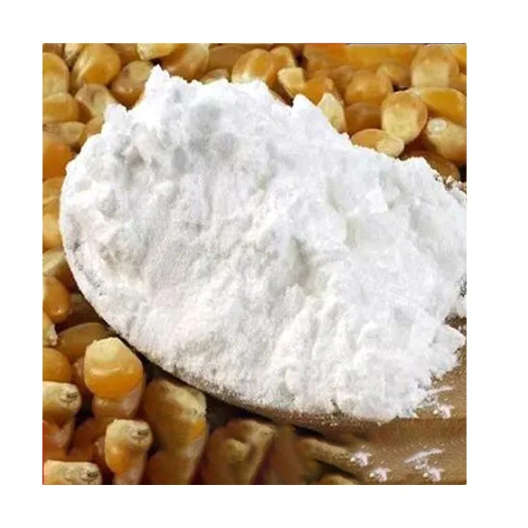 corn starch food grade Manufacturers preferential hydrolytic corn starch