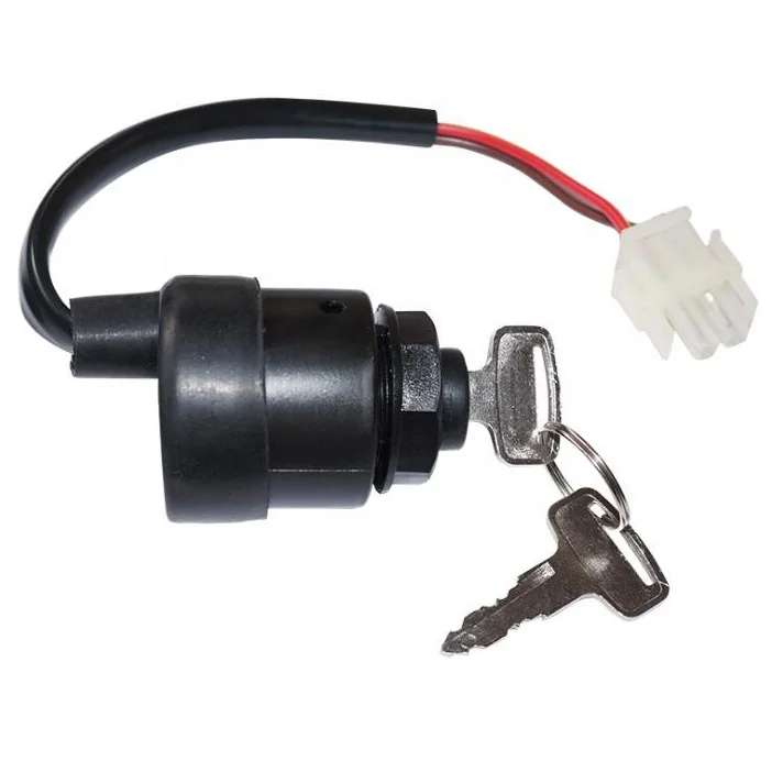 Китай опытный поставщик стабильное качество зажигания СТАРТ для ATV фермы машина