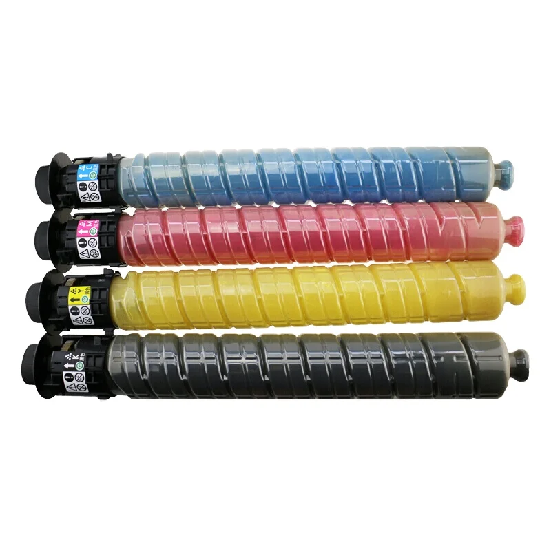 Проспект MPC3503 MPC3003 черный тонер картридж совместимый тонер-картридж для Ricoh Aficio MP C3003 C3503 копир тонер-Кит