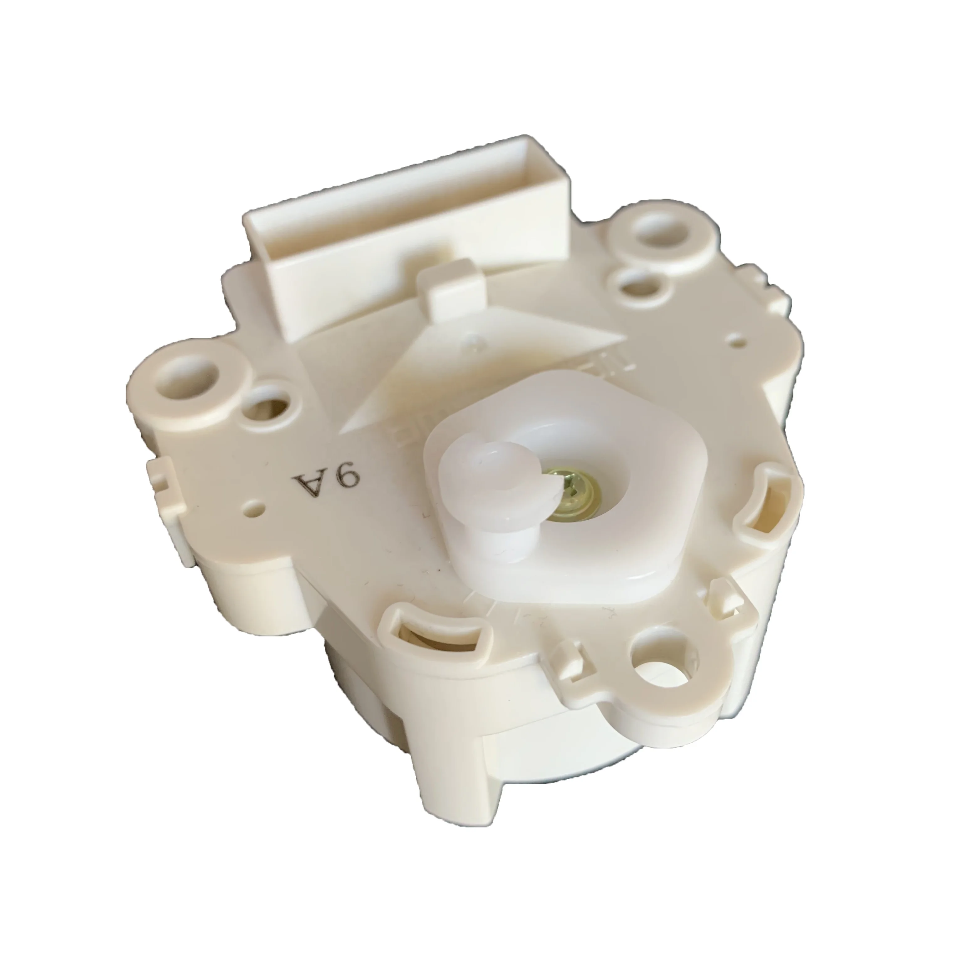 Дренажный двигатель ZTD-LD, ZGQ