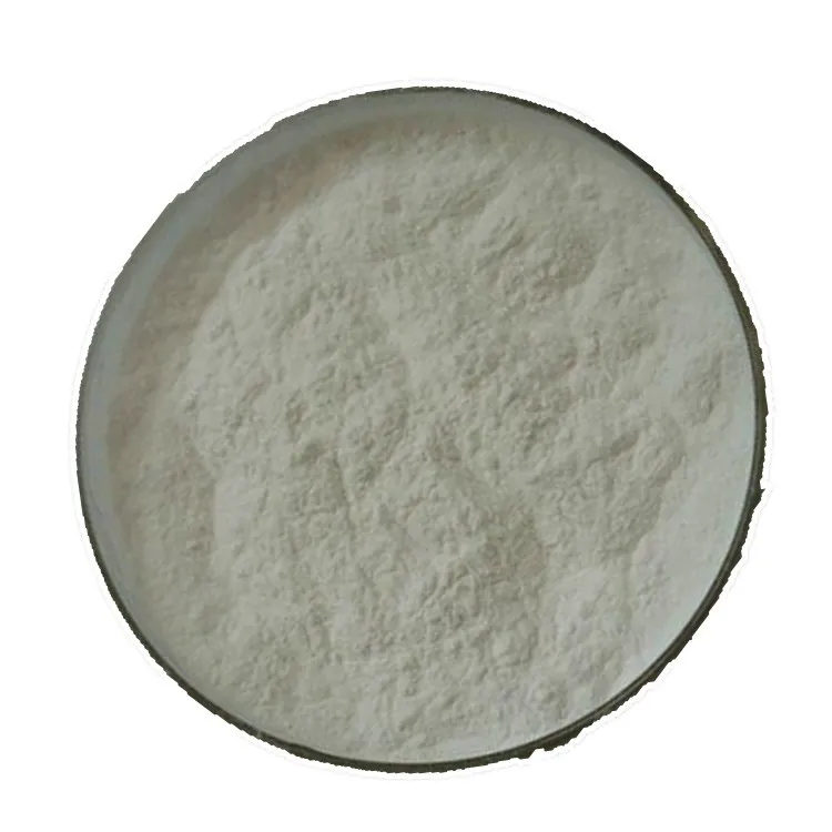 Skin Care Raw Materials Copper Peptide GHK Cu Powder