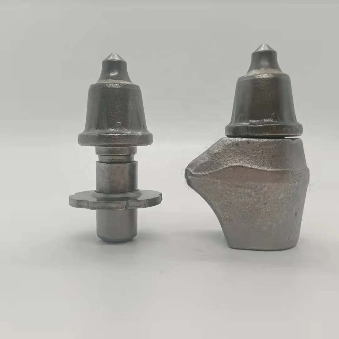 Прямая продажа с завода, застежка-молния, машина для резки асфальта, зубчатые зубья для дорожного фрезерования