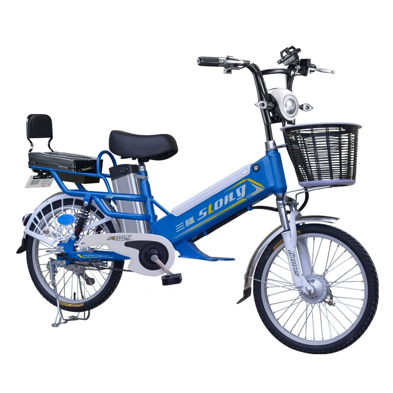 Wholesale Custom Design 20 inch cheap Electric Bike Adult Electric Scooter Motorcycle Hidden Battery Electric Bicycle