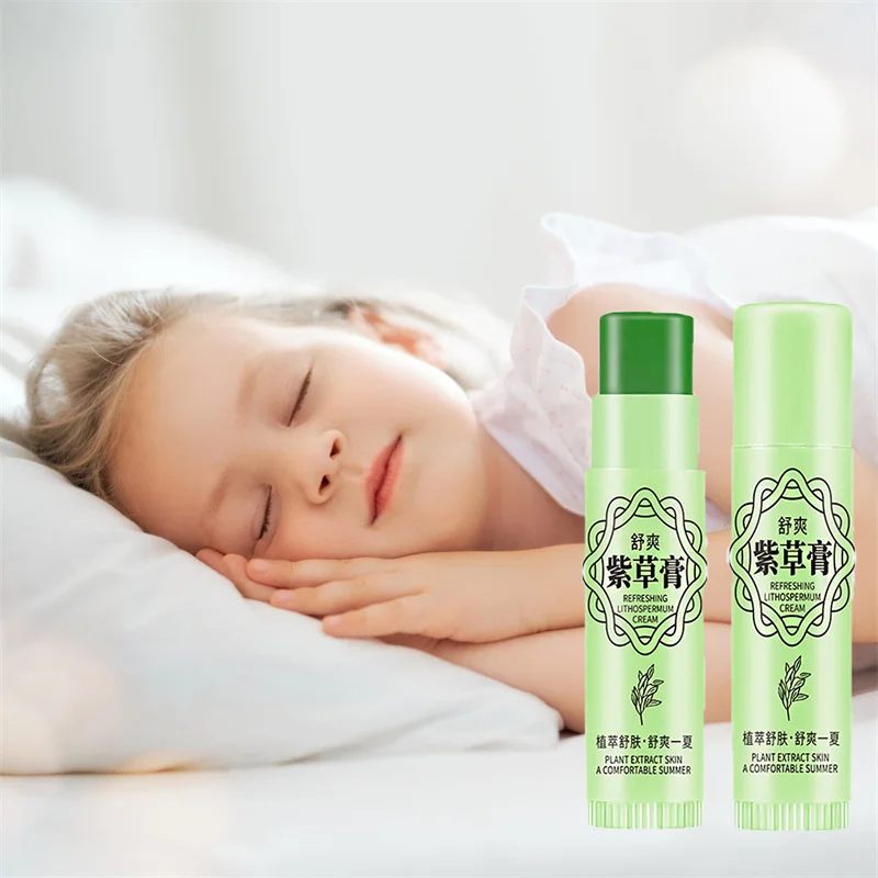 Крем для защиты кожи от укусов