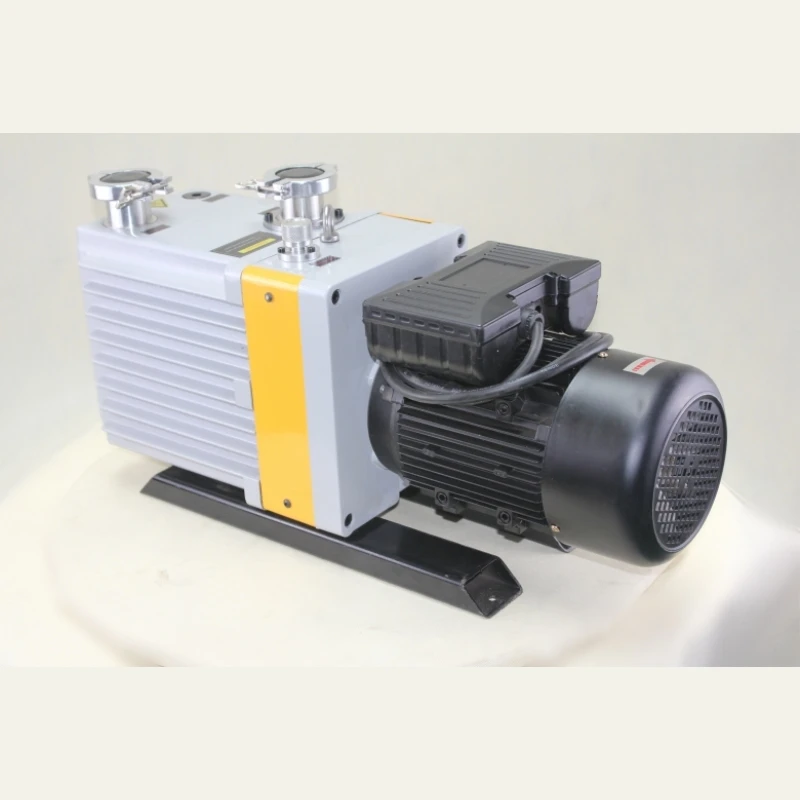On Sale 2XZ-8 Two-stage Rotary Vacuum Pumps 8L/S