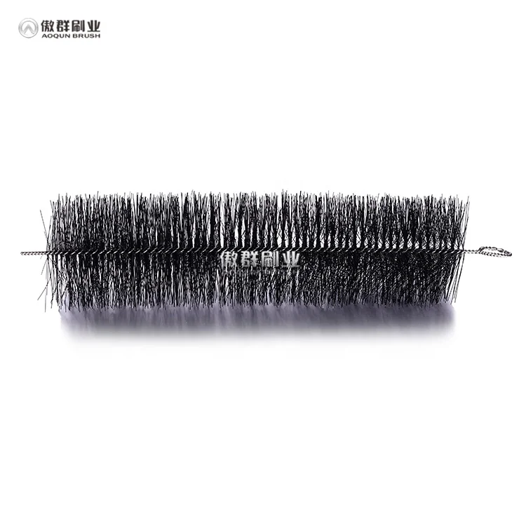 Anti-rodent System Rodent Brush BOA Mouse and Rat Brush