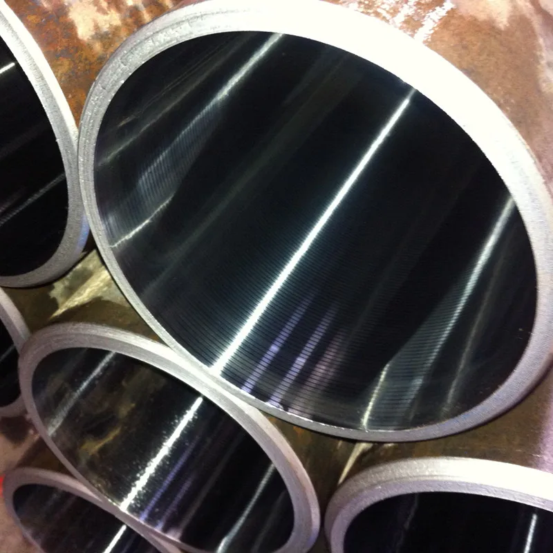 st52 ck45 h8 h9 honed tube for hydraulic cylinder