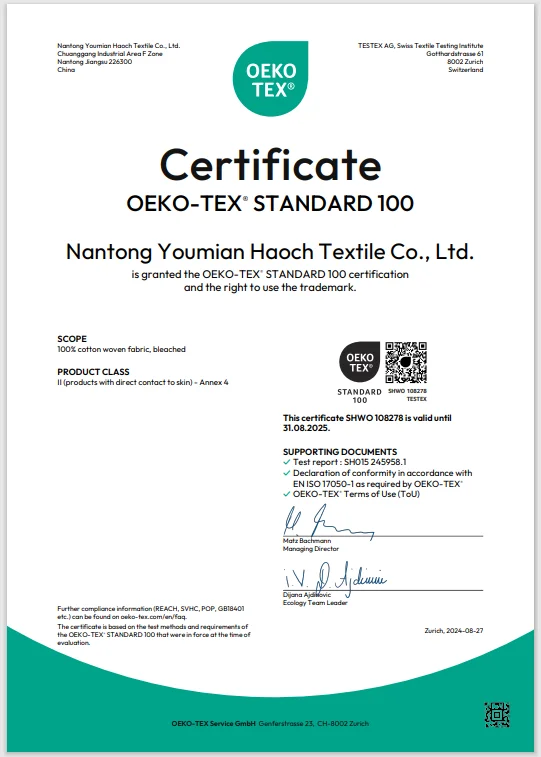 hotel textile comfortable breathable warm soft polyester fabric polyester filling mattress topper