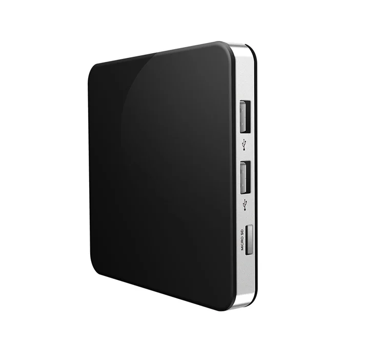 TVIP S-Box V.605 4K