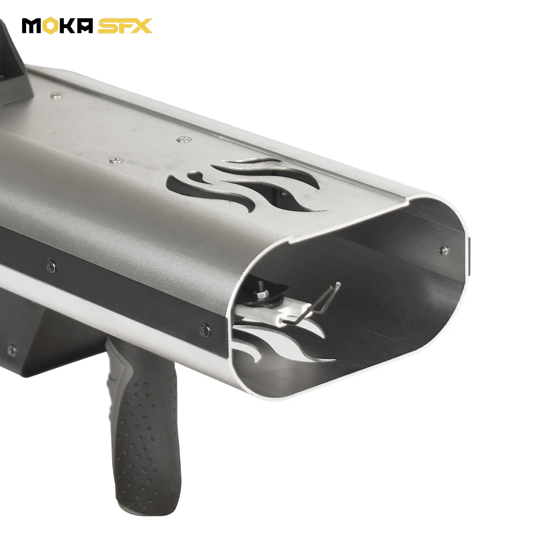 MOKA SFX F-100 New Fire gun for event 1-3 meters MOKA SFX