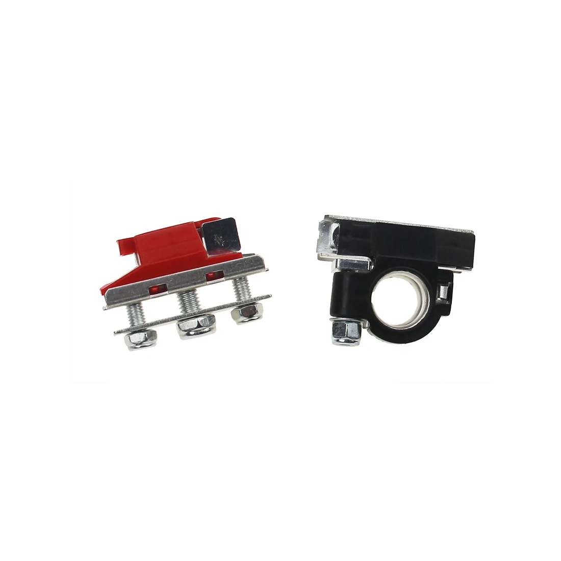 New style hot-selling with high quality aluminium battery terminal auto for car