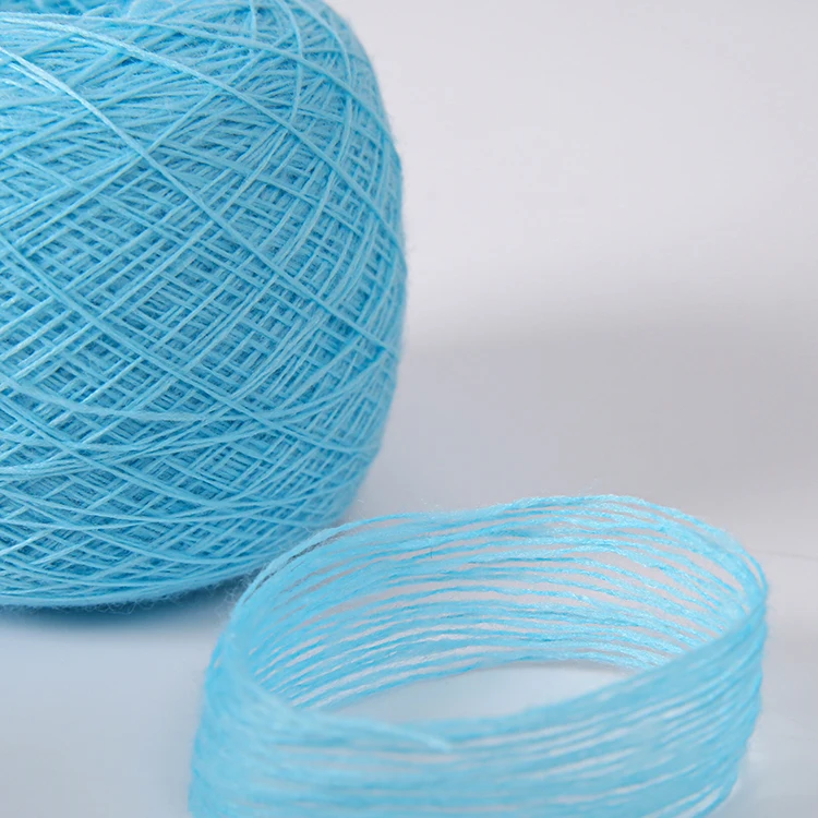 Cheap Price Spun Yarn 2/28nm 100%Acrylic (Cashmere Like)
