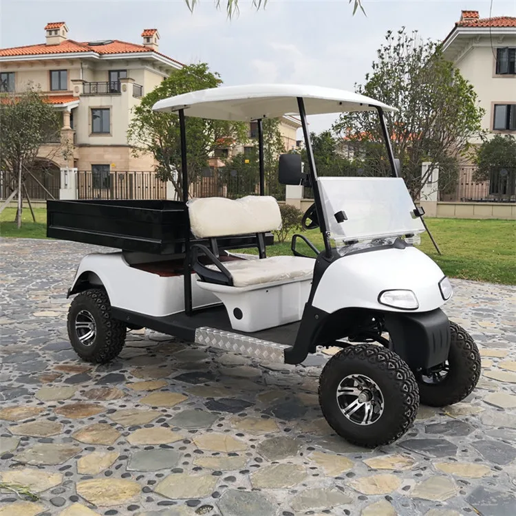 4x4 electric or gas powered farm utility vehicle for sale