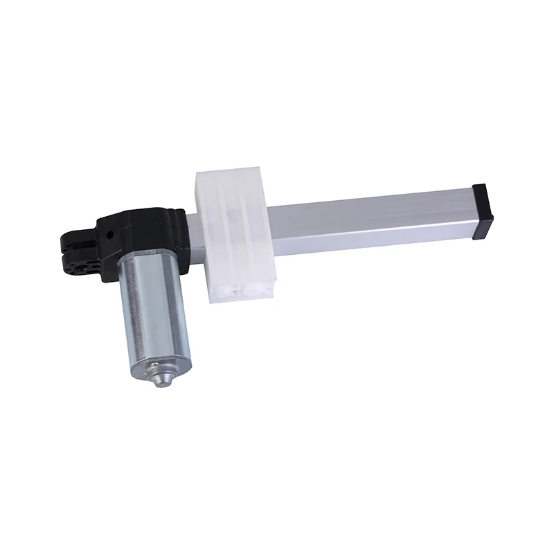 Customized stroke 120mm 1500N 1000N  750N Electric Linear Actuator for Furniture