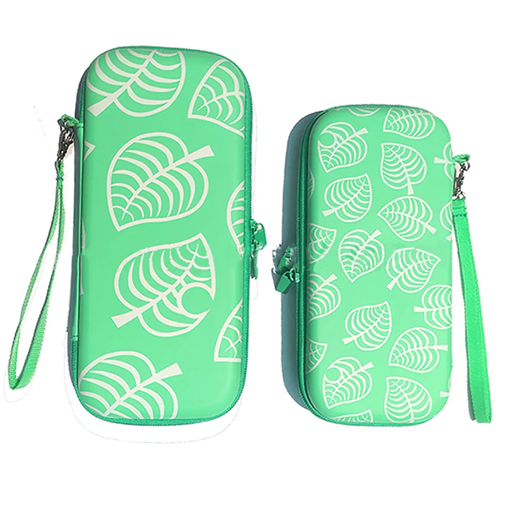 
Portable Handbag Storage Bag Travel Carrying Case for Nintend Switch / Switch Lite Game Console Accessories 