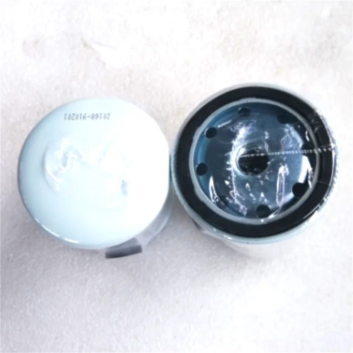 High Performance Fuel Filter P550440 Truck Engine Parts