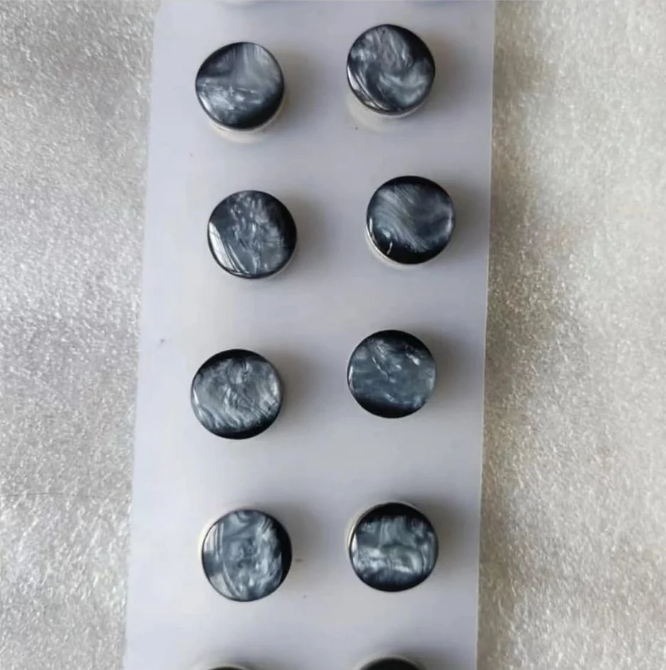 pins strong hijab magnets fashion muslim flower color magnetic hijab pin ball