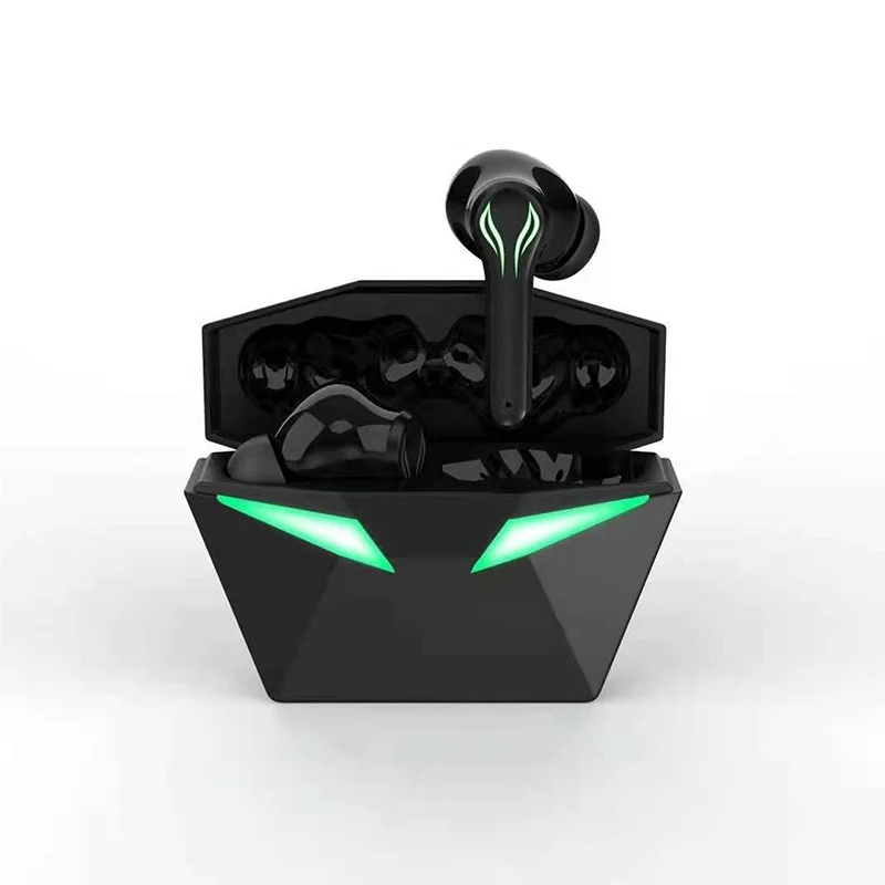 The new instant delivery in-ear earbuds game call function headphone supports renamed wireless tws headset