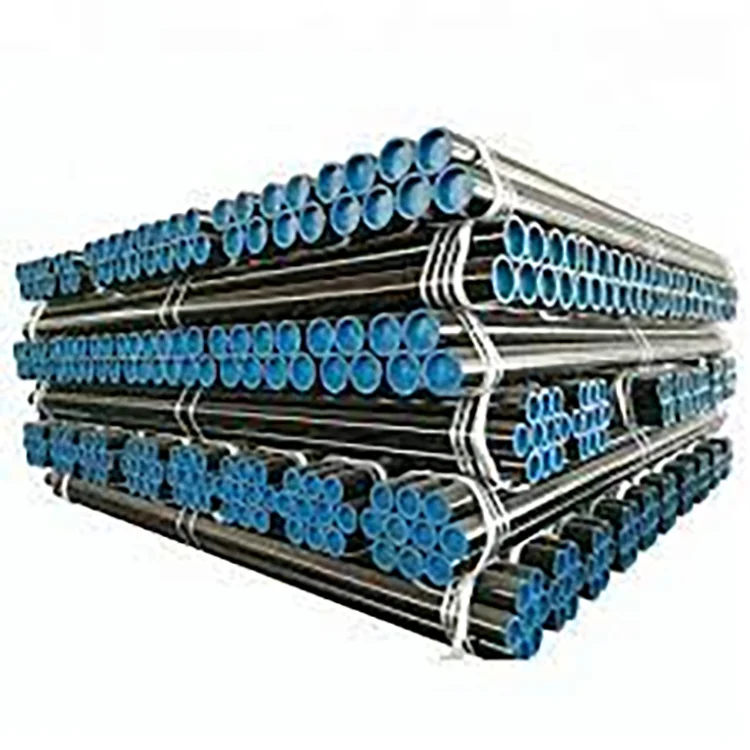 astm a53 seamless galvanized steel pipe carbon steel seamless pipe api 5l gr.b psl 1 steam boiler Oil pipe