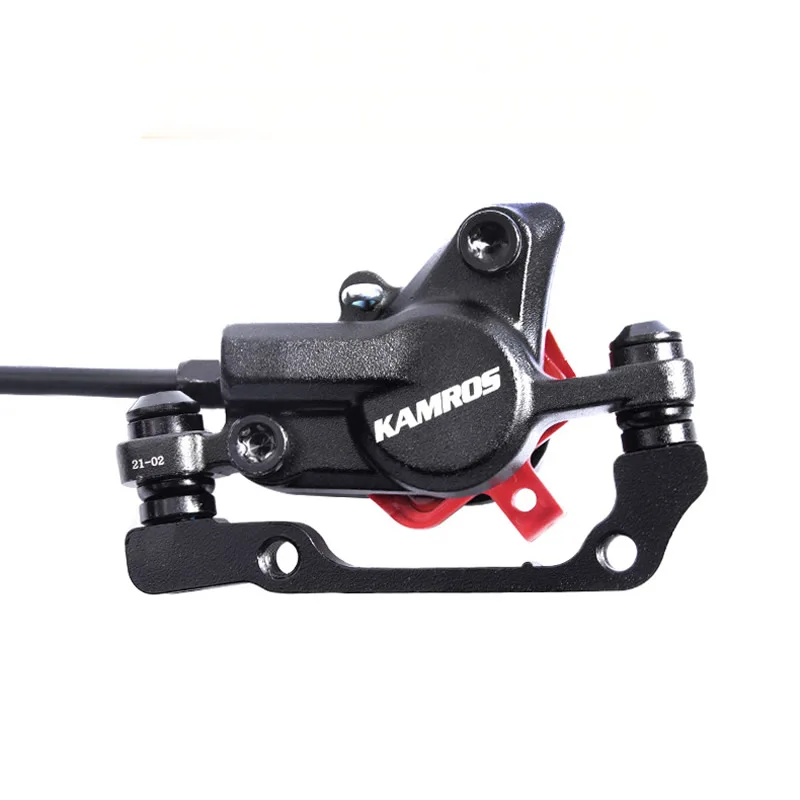 Best Sale MTB Hydraulic Disc Brake Electric Bicycle Oil Pressure Front Rear Disk Brake Bicicleta Set