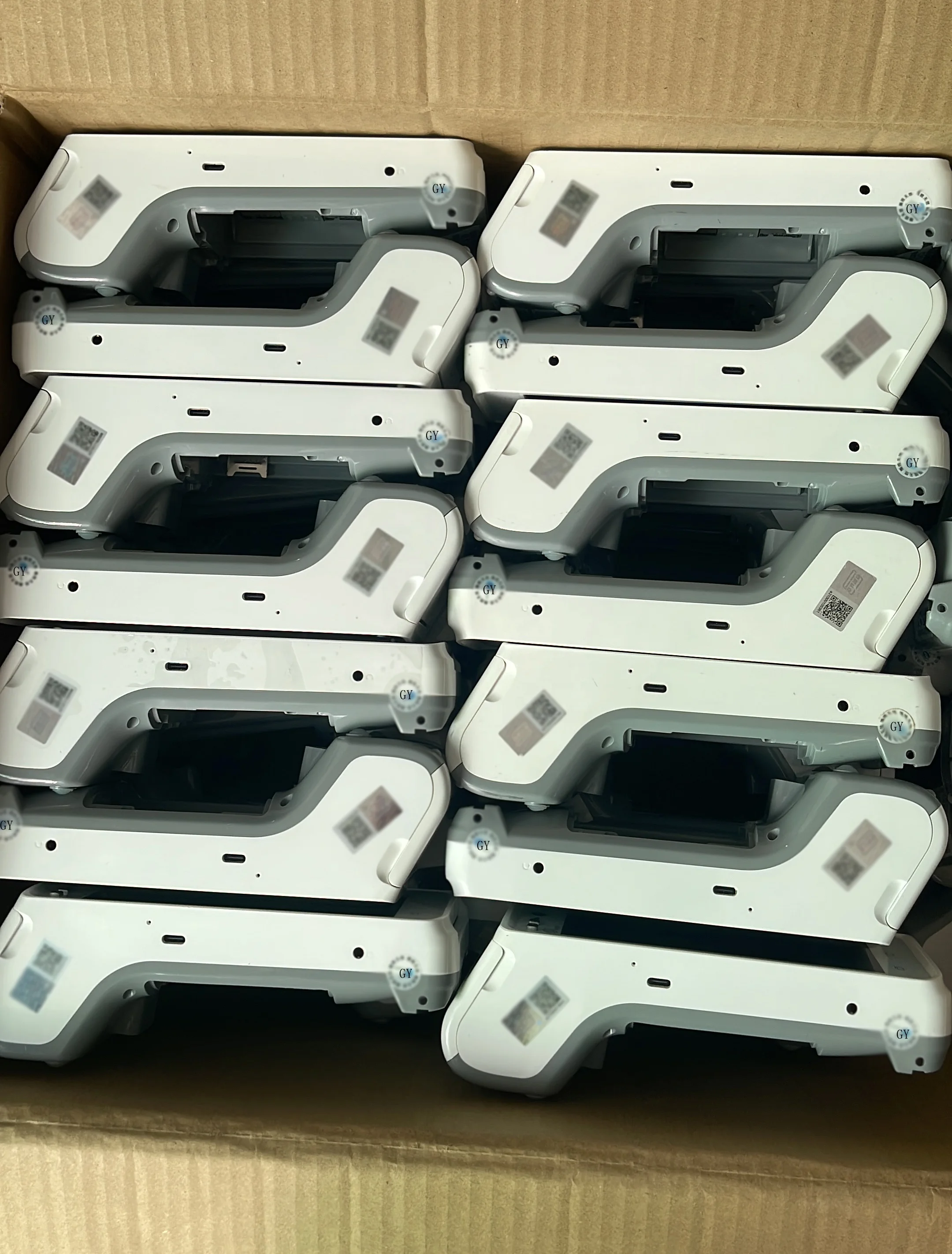 POS A930 4G Android machine Mobile card pos For A930 EDC Pos Smart Terminal Device.