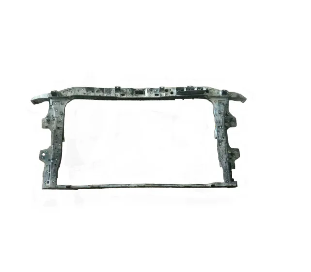 tank frame for 2016 Hyundai Elantra Radiator Support Water Tank Framework OEM 64101-F2000