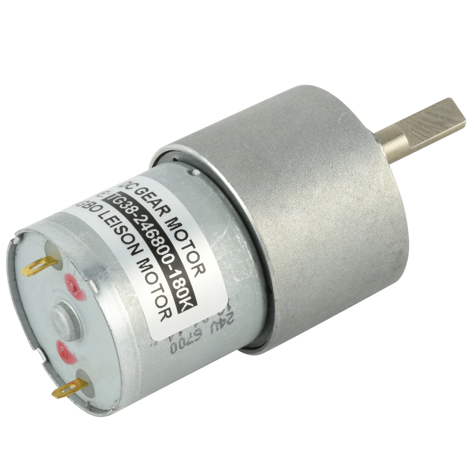 37mm 10RPM 50RPM 60RPM 100RPM 200RPM 300RPM 500RPM 1N.m high torque 12 volt 24V dc micro gear motor