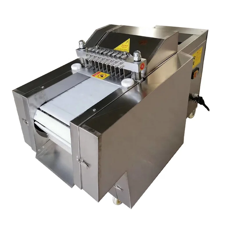 Industrial Meat Processing Equipment