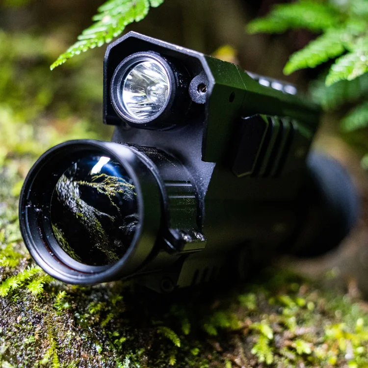 High Quality Night Vision Scopes Thermal Monocular Scope