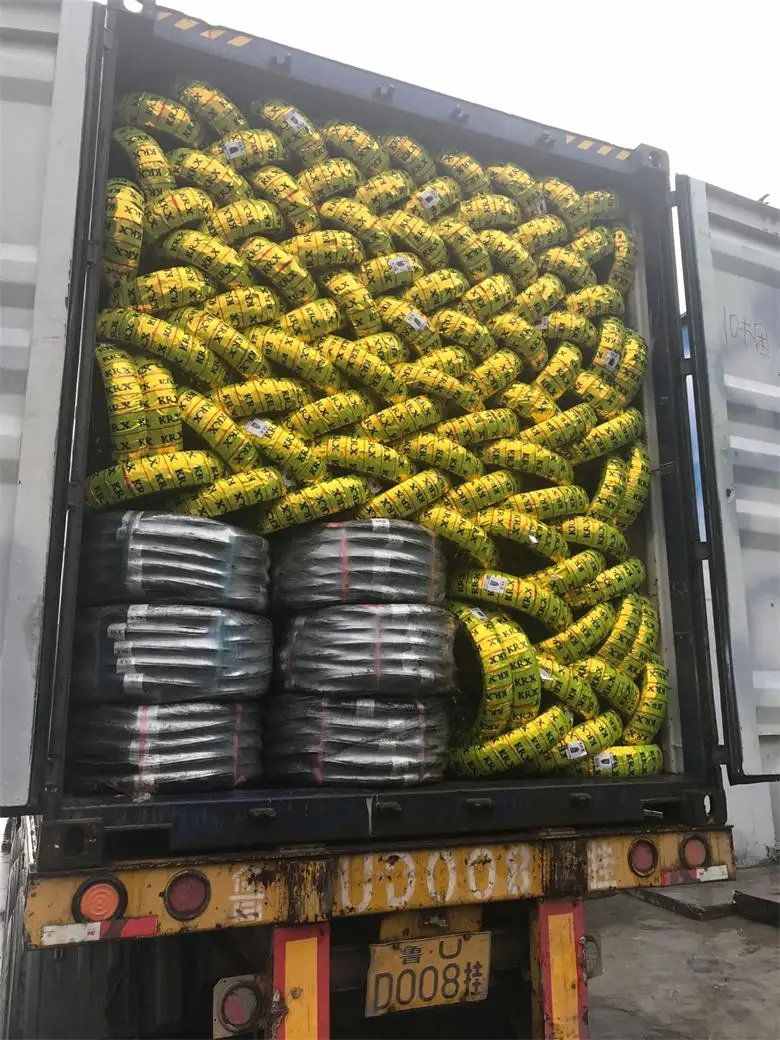 8 INCHES TIRE Top quality tiktok tyre 4008 tuk tuk tire size 400-8 tube 4008 with E4 EMARK CERTIFICATE NAFEZA CARGOX