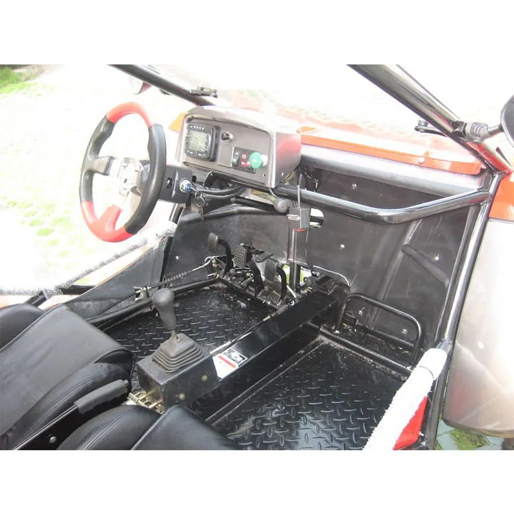 Renli EEC4 Crazy Monster Off Road Cross 4x4 1100 CC Buggy Racing Go Karts For Sale