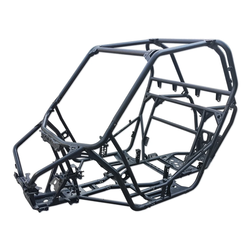 Custom Dune Buggy Roll Cage for Polaris RZR XP 1000 Frame UTV Chassis Body Frame Swap