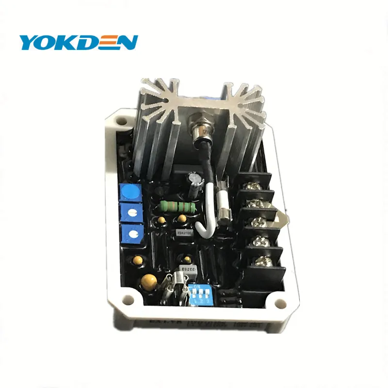 Diesel Gasoline Generator Universal Generator Automatic Voltage Regulator Customized AVR EA05A