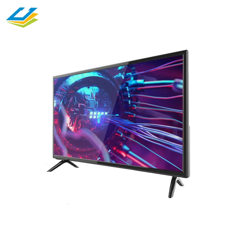 Cenview 32 43 49 50 55 65 75 inch smart led tv panel  mede in china