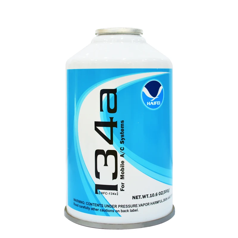 Good Quality 13.6kg/30lb Hfc 134a Refrigerant Gas,R134a,R134a Cool Gas