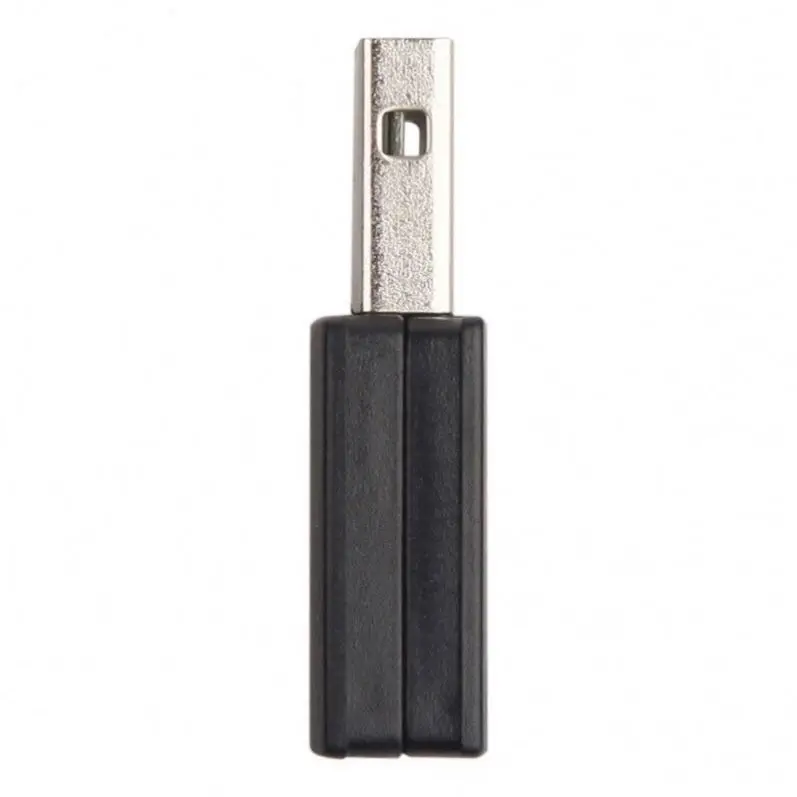 600Mbps Wifi Adapter 5ghz Antenna USB Ethernet PC Wi-Fi Adapter Lan Dongle AC Wifi Receiver USB Wifi Adapter