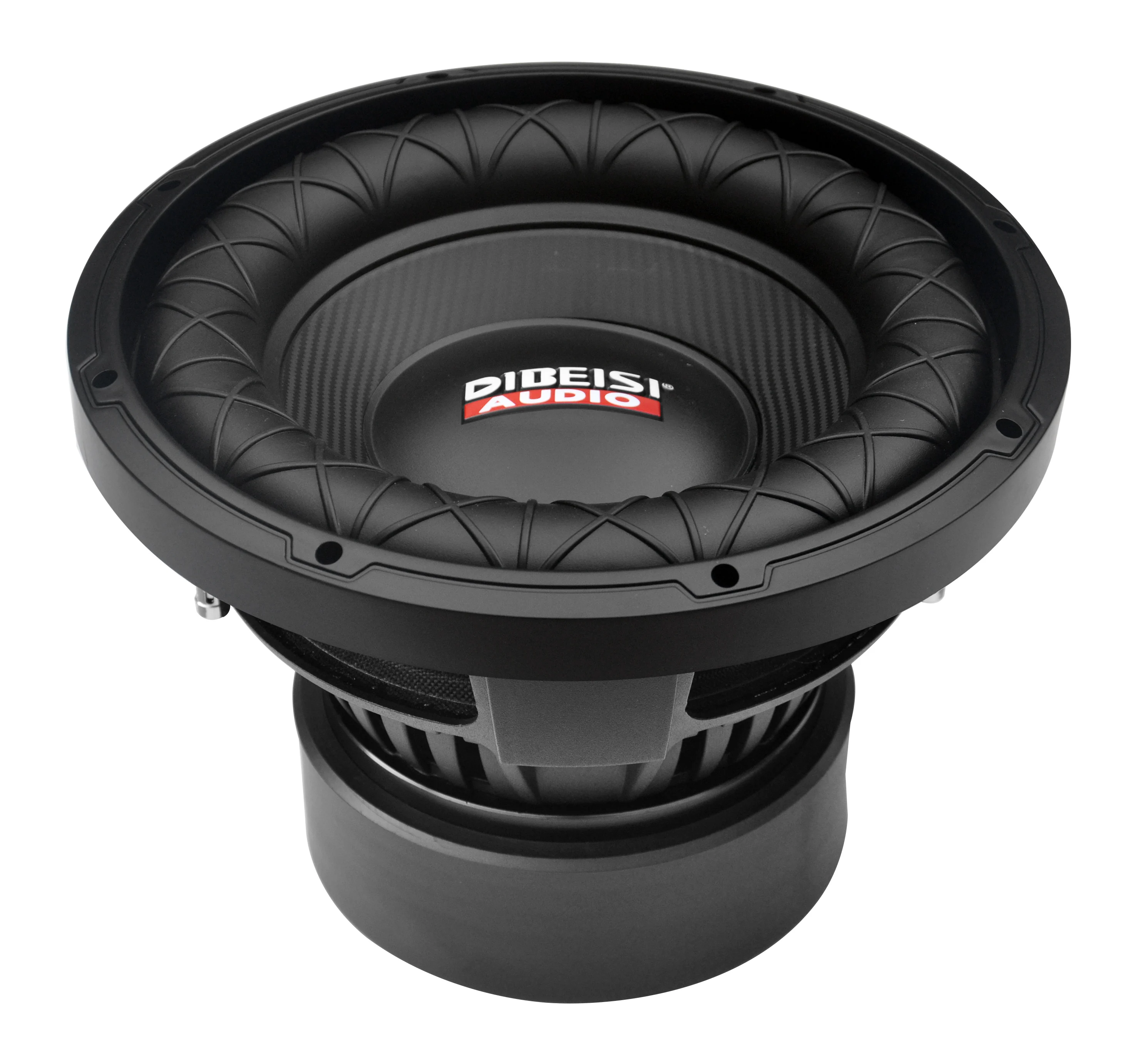 2023 new arrival car sub 12 inch high power 2200 watts subwoofer 15 inch 18 inch car speaker subwoofer manufacturer