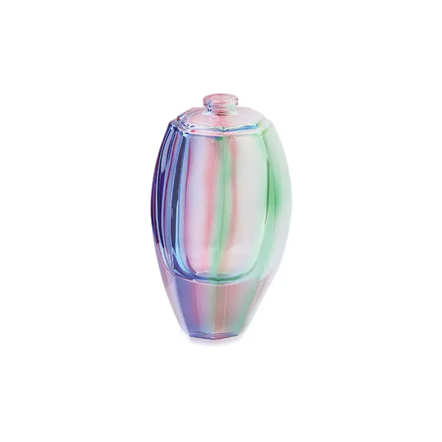 
Quick Response Gradual Coating Glass Bulk Perfume Bottles 