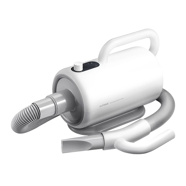 2022 New design advanced appearance high power pet mini bottle blower dryer dog dryer machine