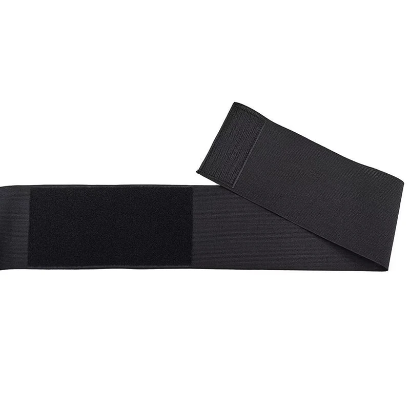 Body Shaper Polyester Trimmers Tummy Trimmer Bandage Wrap Waist Trainer Waist Wrap Band