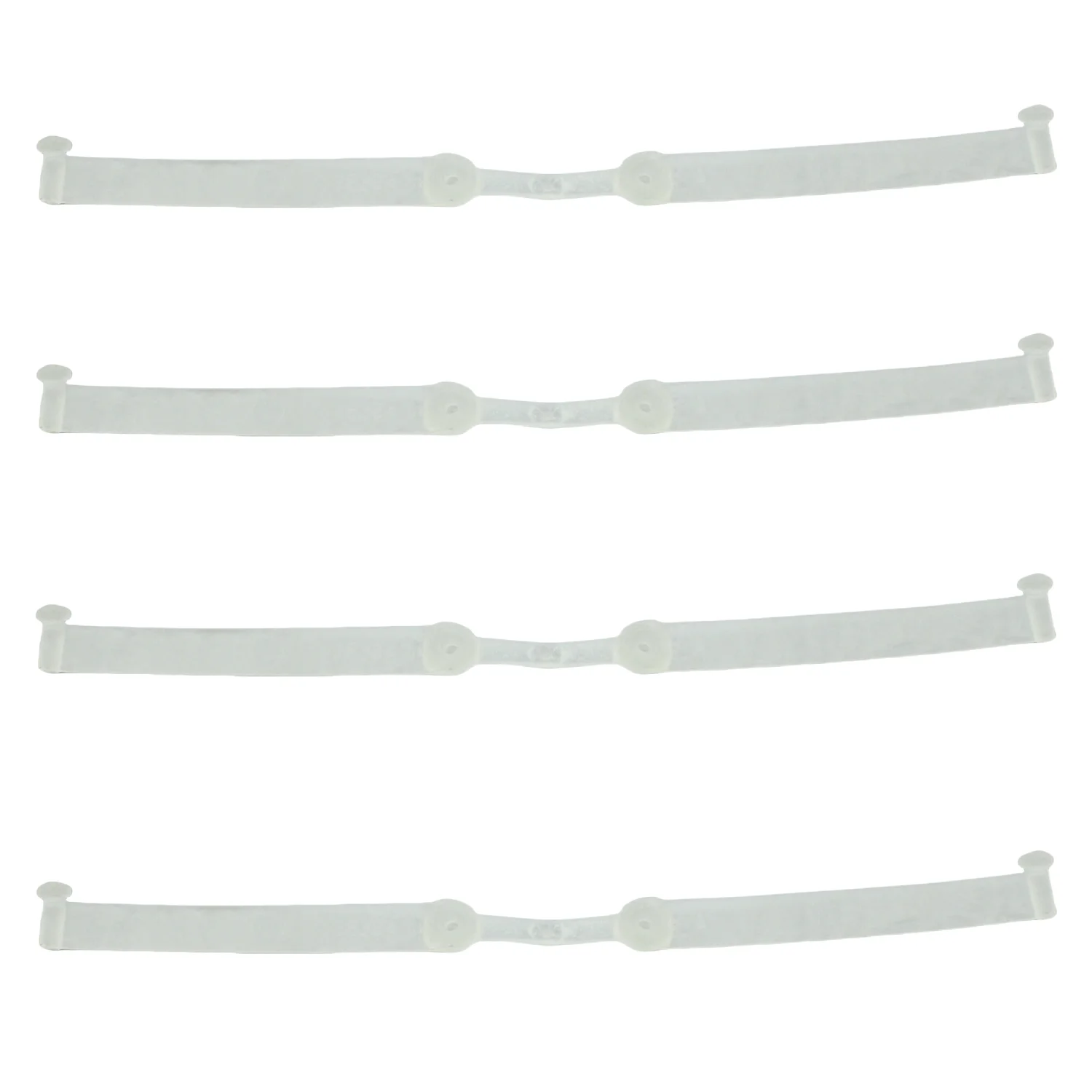 Factory price High quality Washer Tub Ring Strap  420978P for Fisher & Paykel