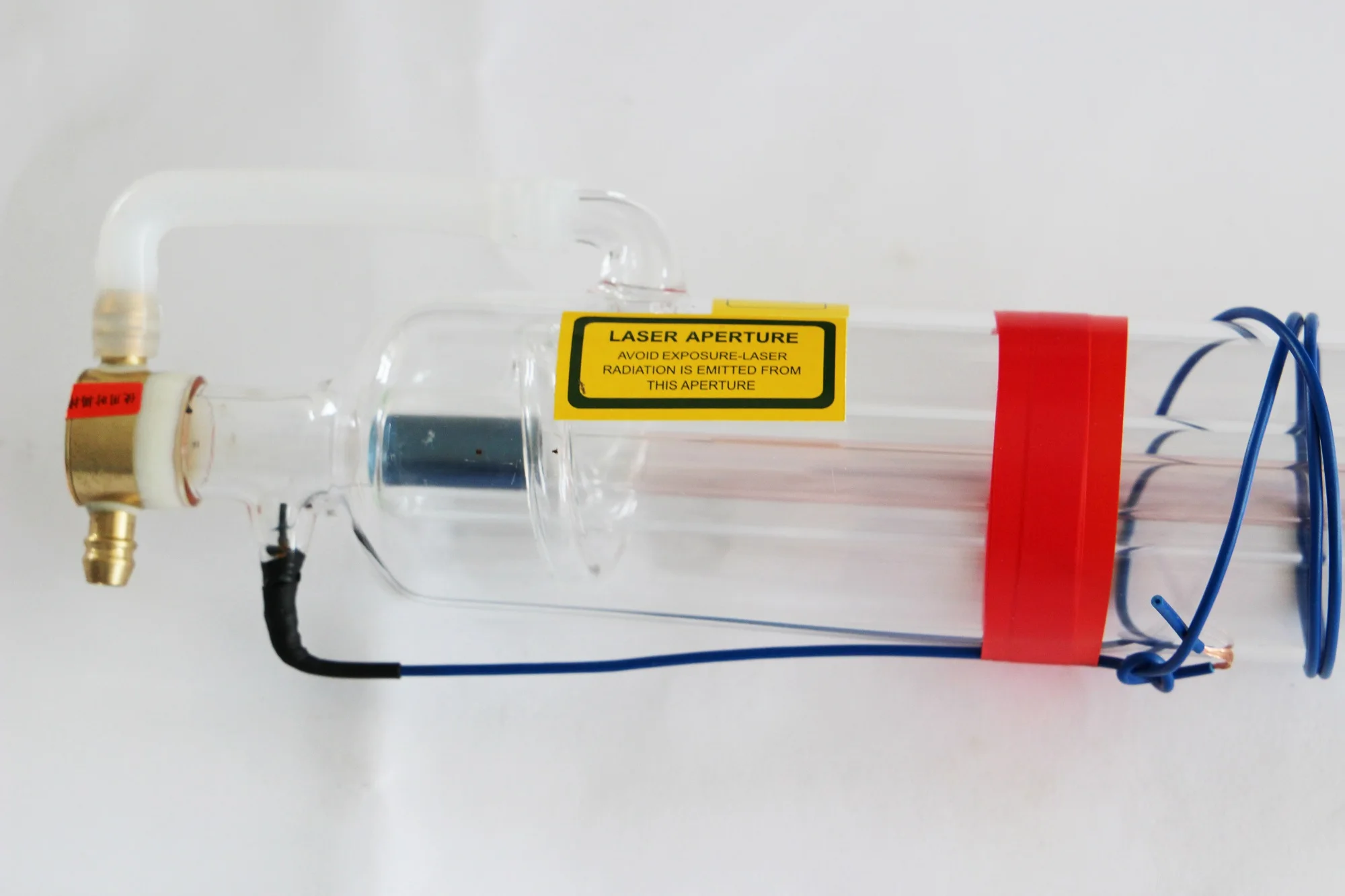 150 watt carbon dioxide laser tube for laser