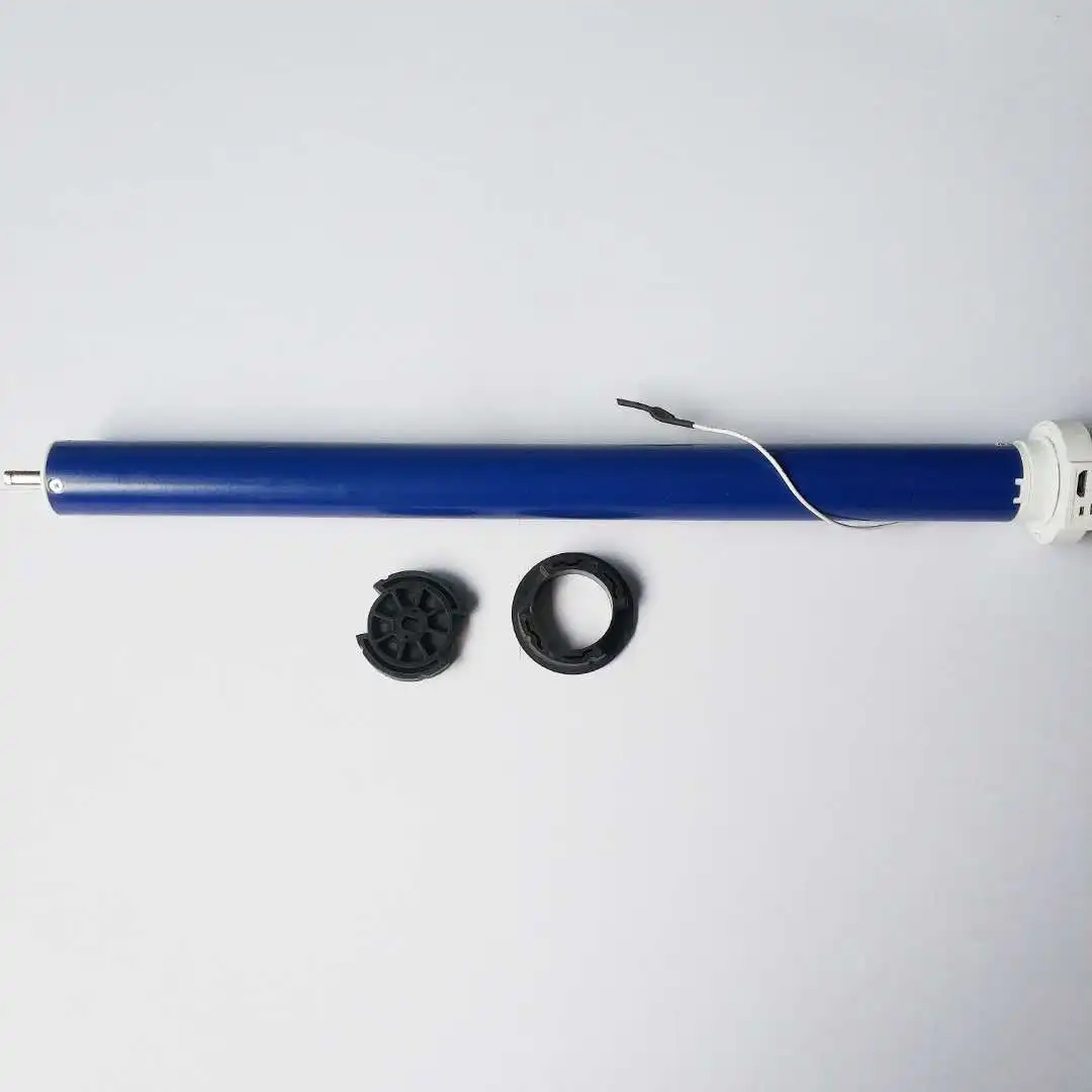 
DC 12 volt 25 mm Tubular Motor for roller blind 