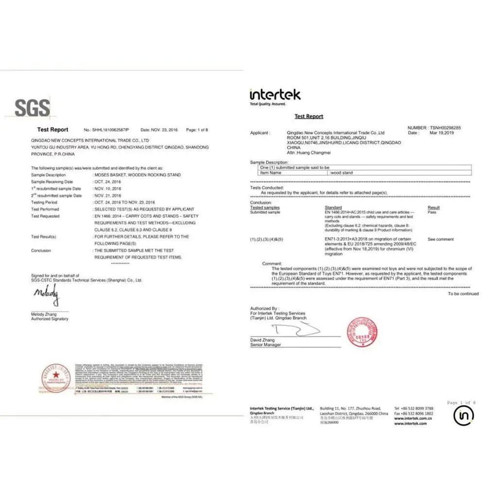 Custom handmade straw grey wicker moses baby basket natural baby sleeping basket bassinet