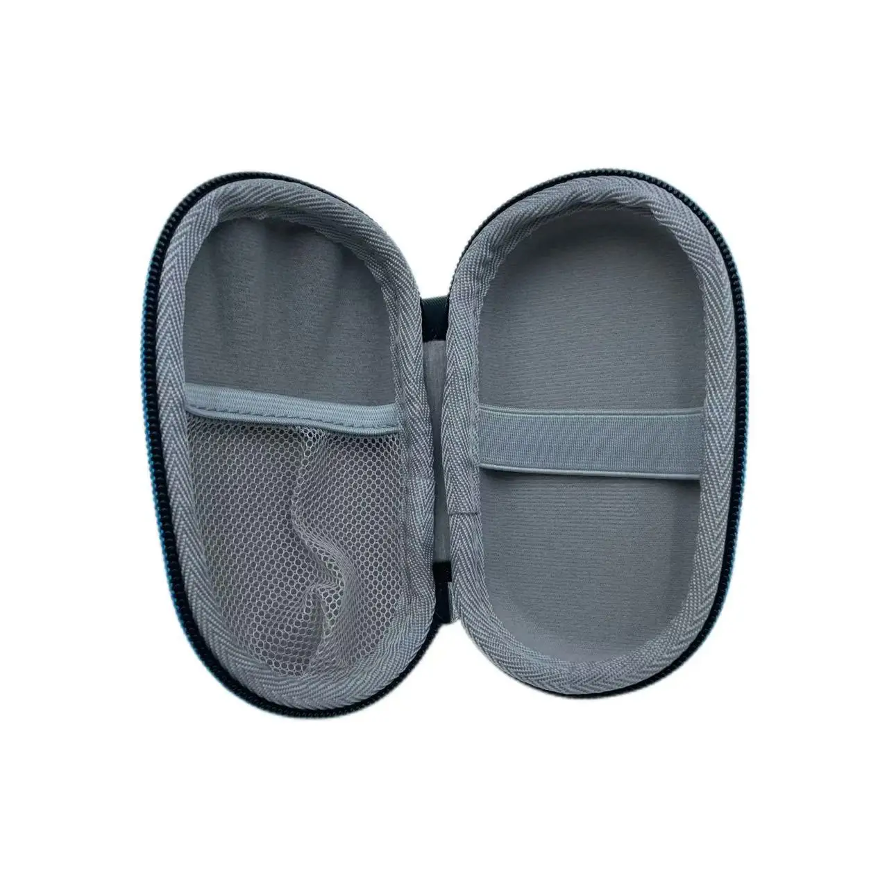 Factory Customized Eva Hard Traveling Mouse Case For Gaming Mice Compatible With Logitech G Pro