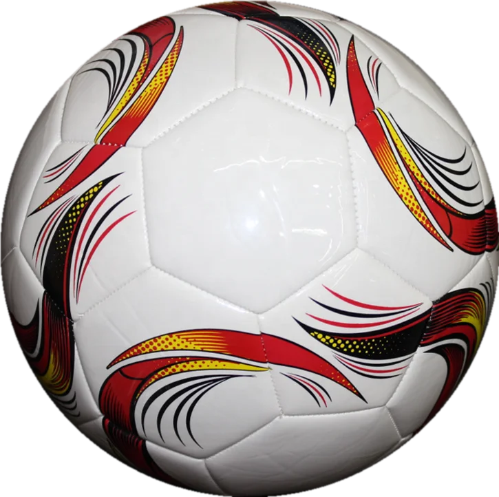 Wholesale  inflatable Customized Size 5 4 Pelotas de pvc Leather molten balloons Soccer Ball/ Football Factory Products