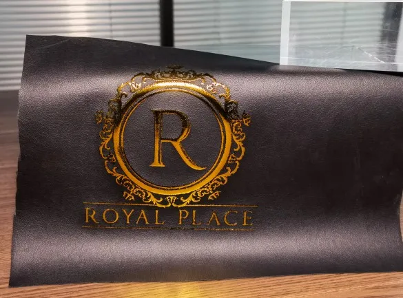 A3 uv inkjet printers with varnish