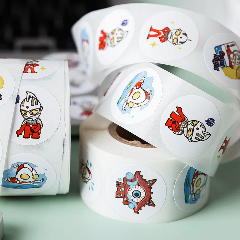 Наклейки для девочек Hello Kitty